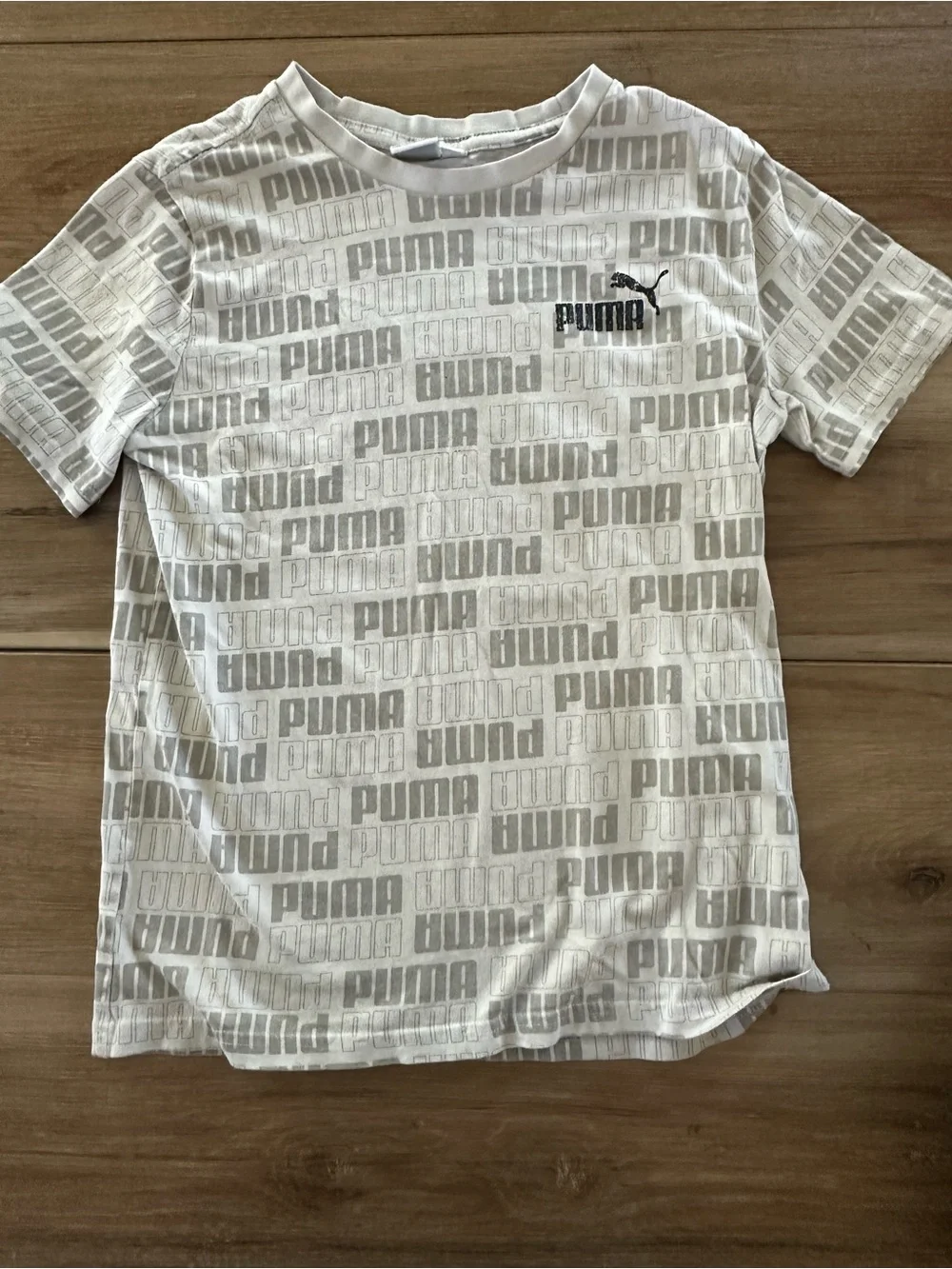 Boys Shorts/Tees. Casual/School 10/12